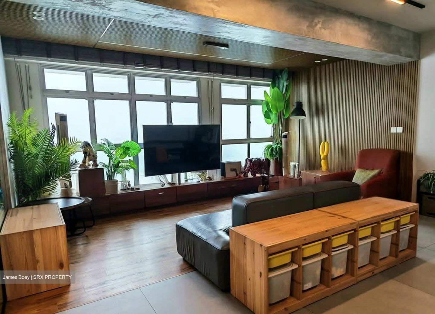 Blk 422A Northshore Straitsview (Punggol), HDB 5 Rooms #633400961